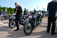 Vintage-motorcycle-club;eventdigitalimages;no-limits-trackdays;peter-wileman-photography;vintage-motocycles;vmcc-banbury-run-photographs
